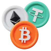 All cryptocurrencies are supported at Haiti Win Casino