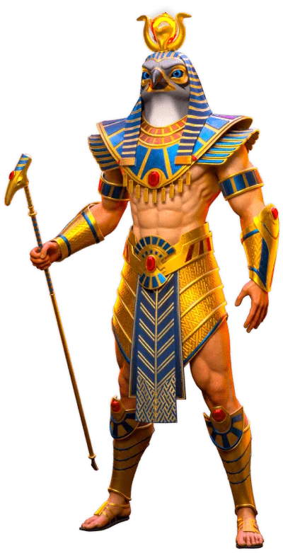 Egyptian at Haiti Win Online Casino